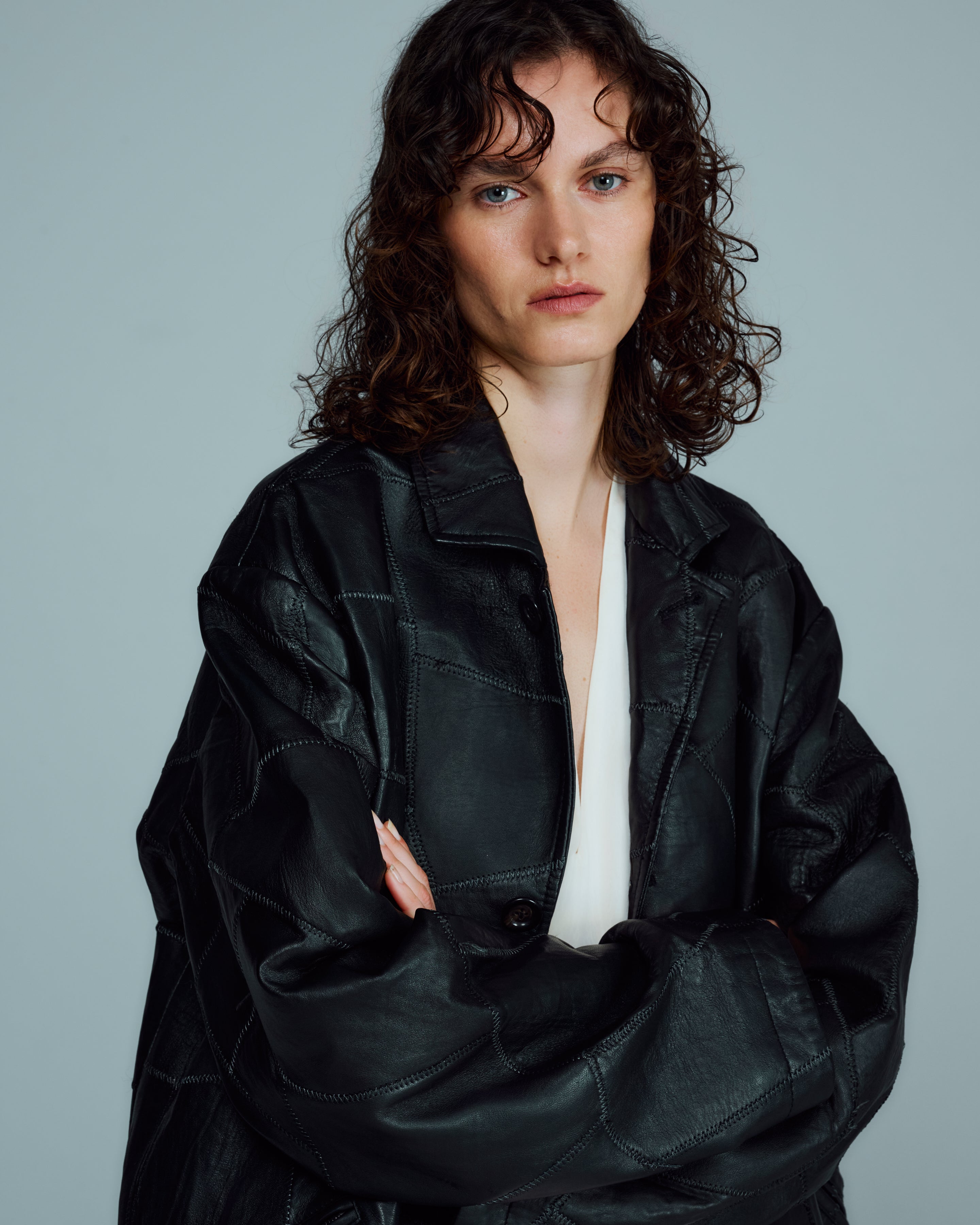 2026 Spring Summer Collection – ANTHEM A