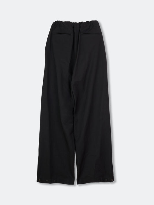 VISCOSE COTTON NO-BRAINER PANTS