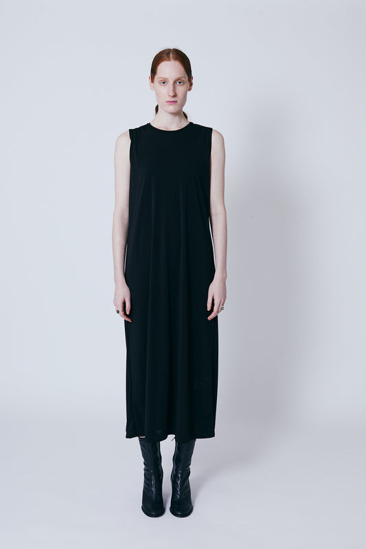MULTI WAY DRY PADDED DRESS