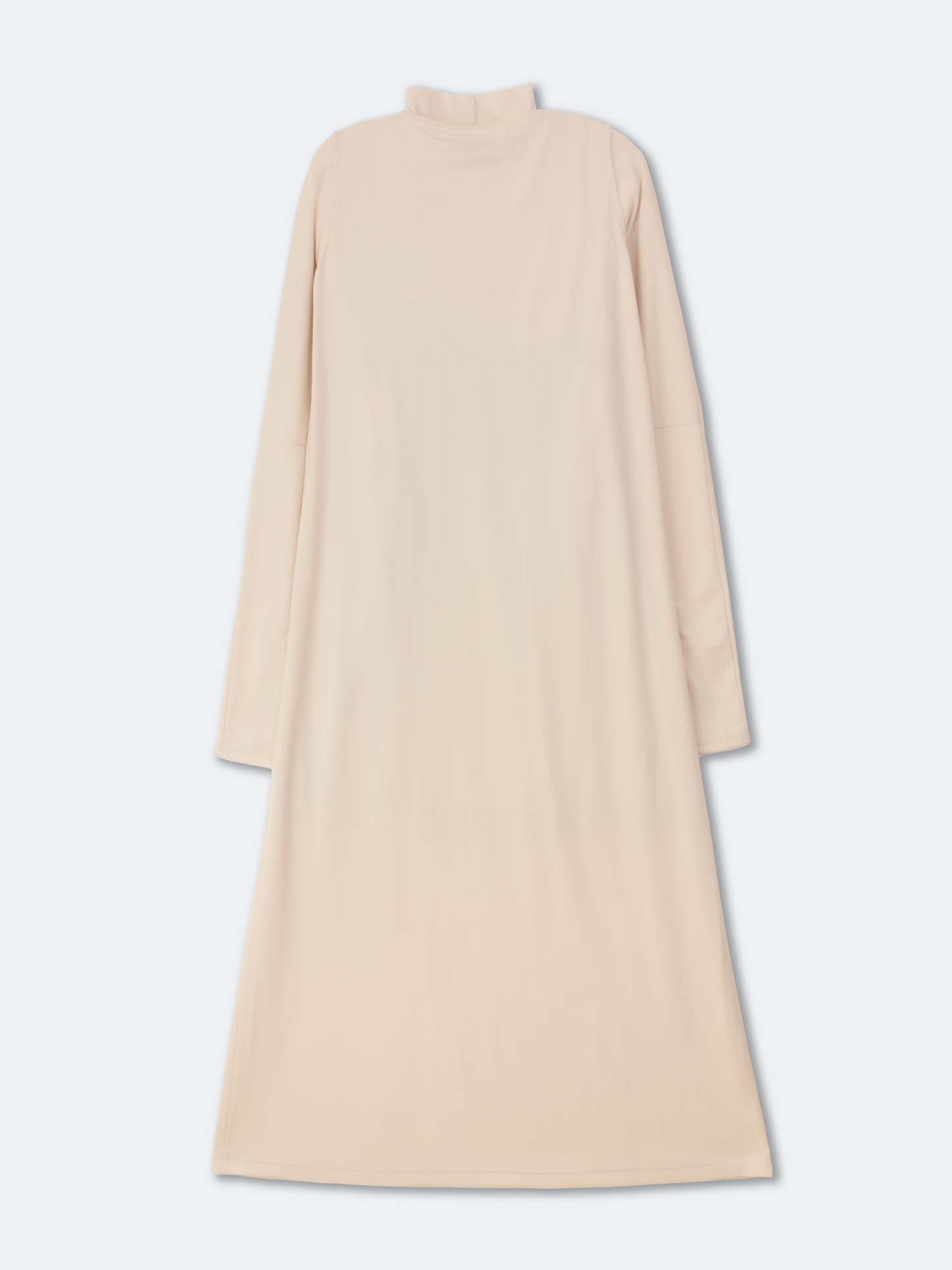 MULTI WAY DRY PADDED DRESS