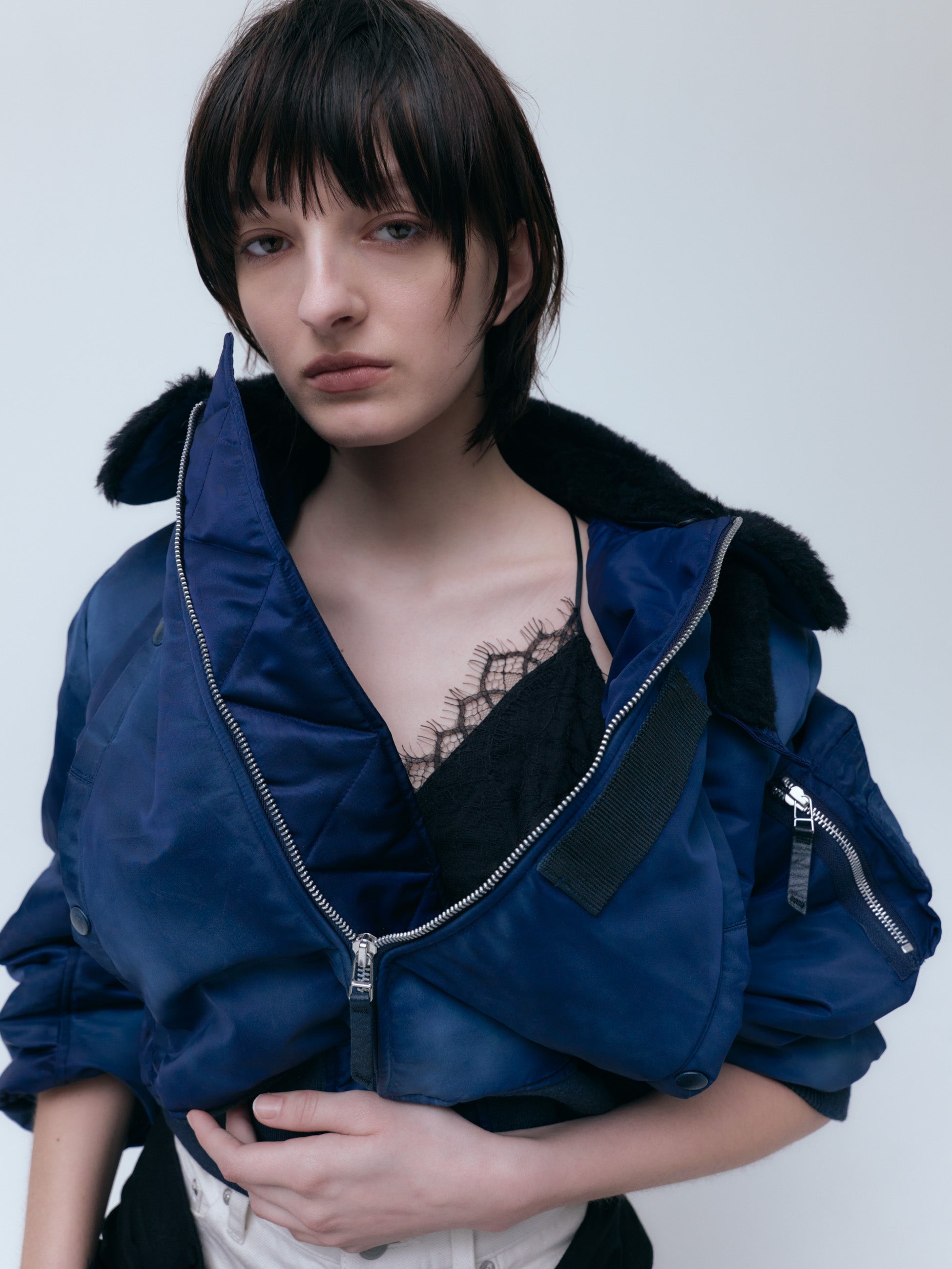 2024 Autumn Winter Collection – ANTHEM A