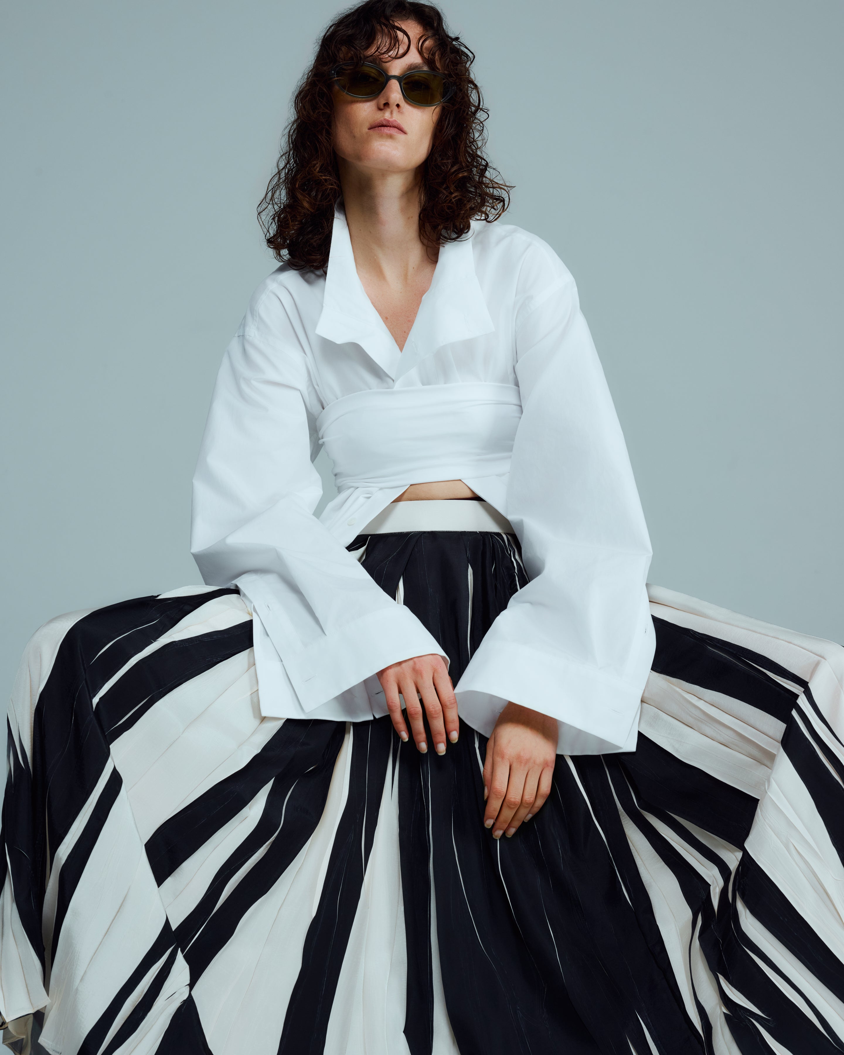 2026 Spring Summer Collection – ANTHEM A