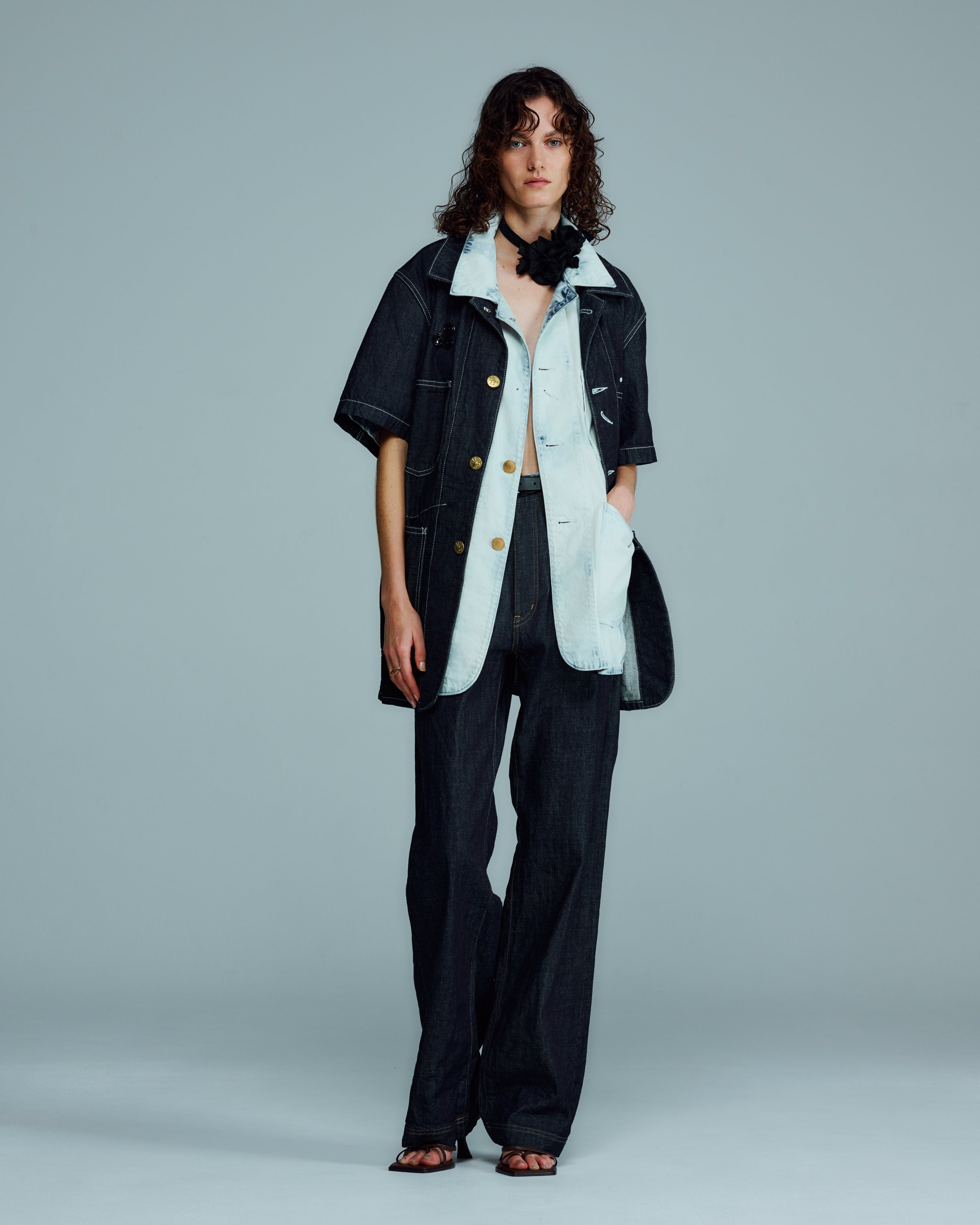 2026 Spring Summer Collection – ANTHEM A