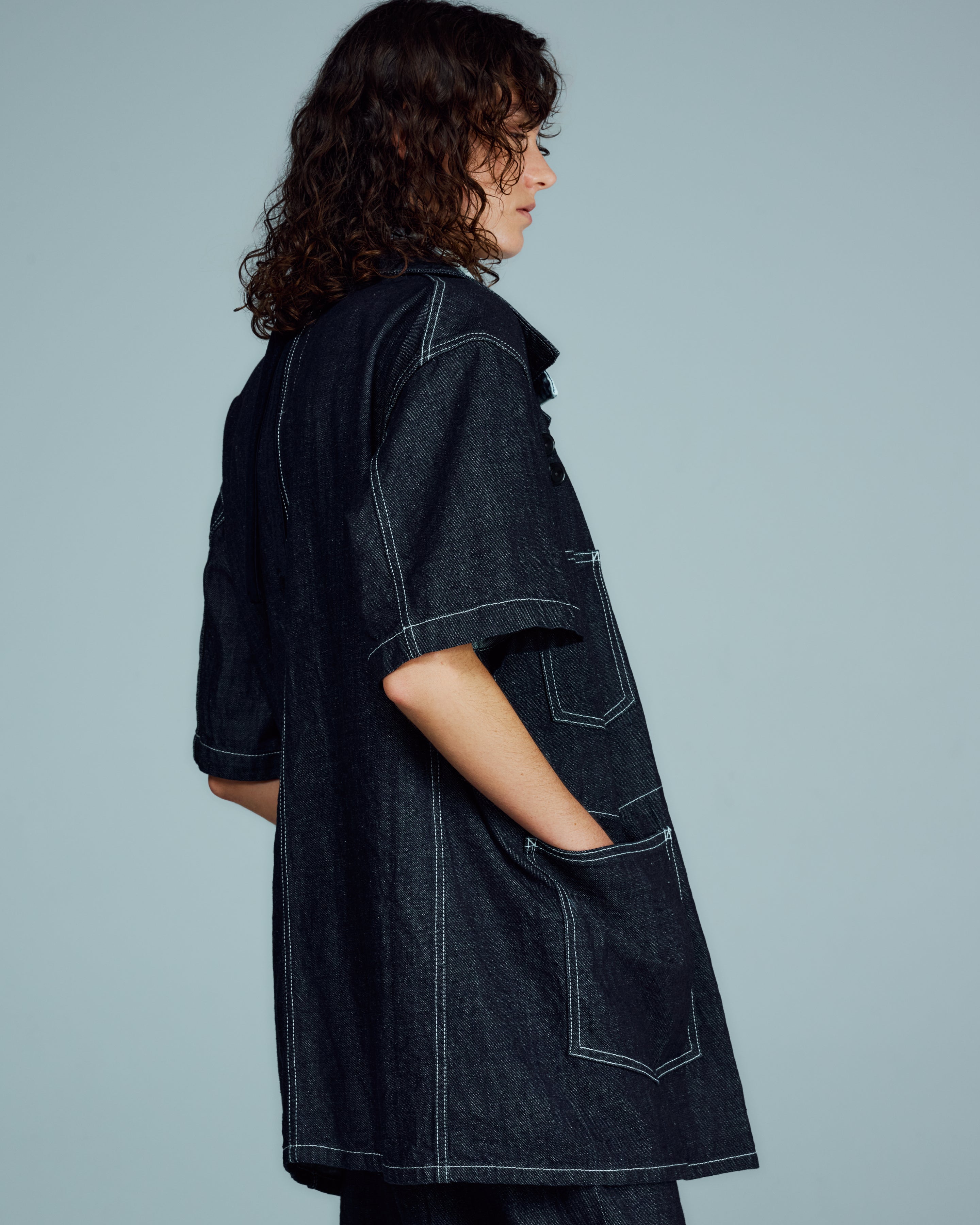 2026 Spring Summer Collection – ANTHEM A