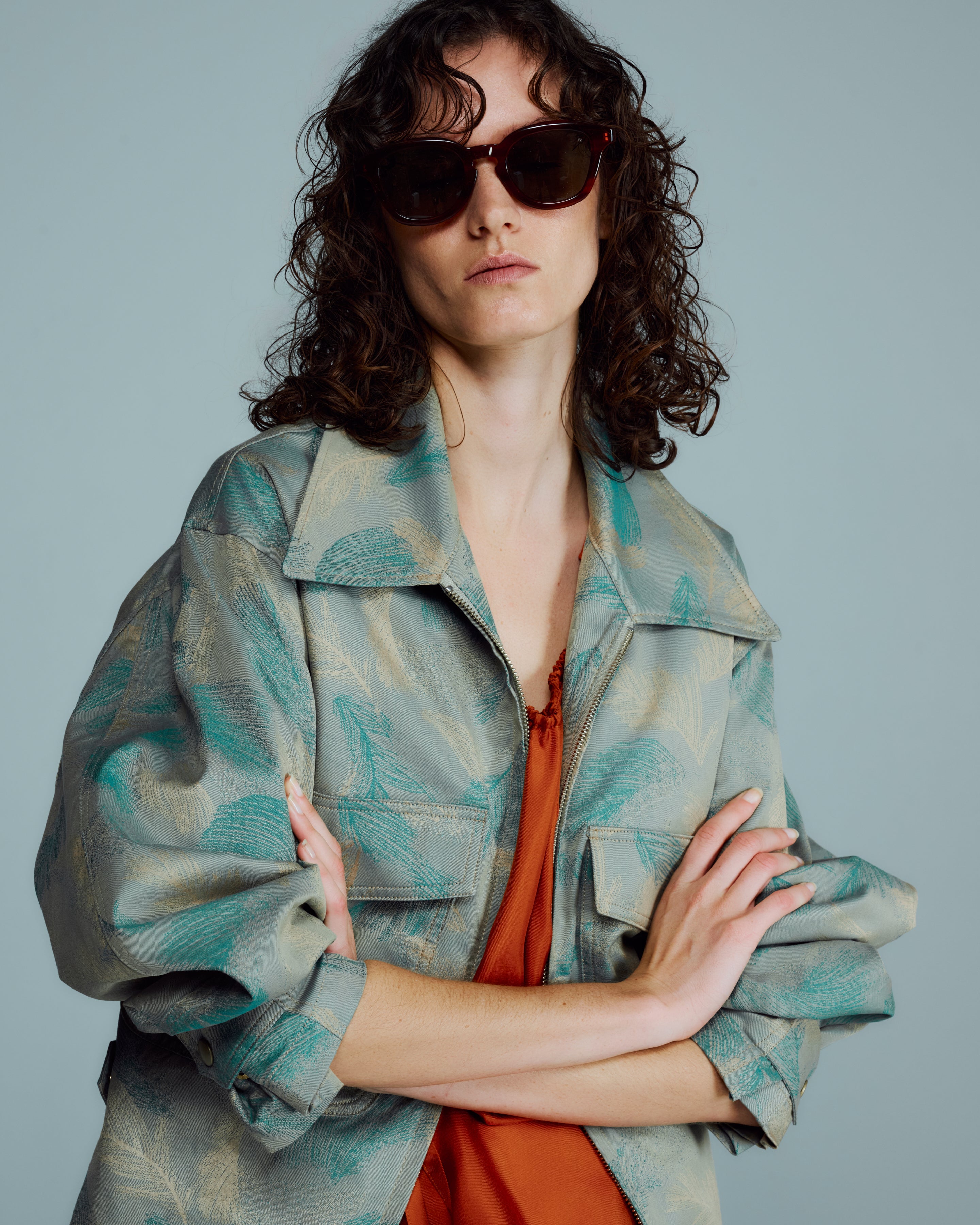 2026 Spring Summer Collection – ANTHEM A