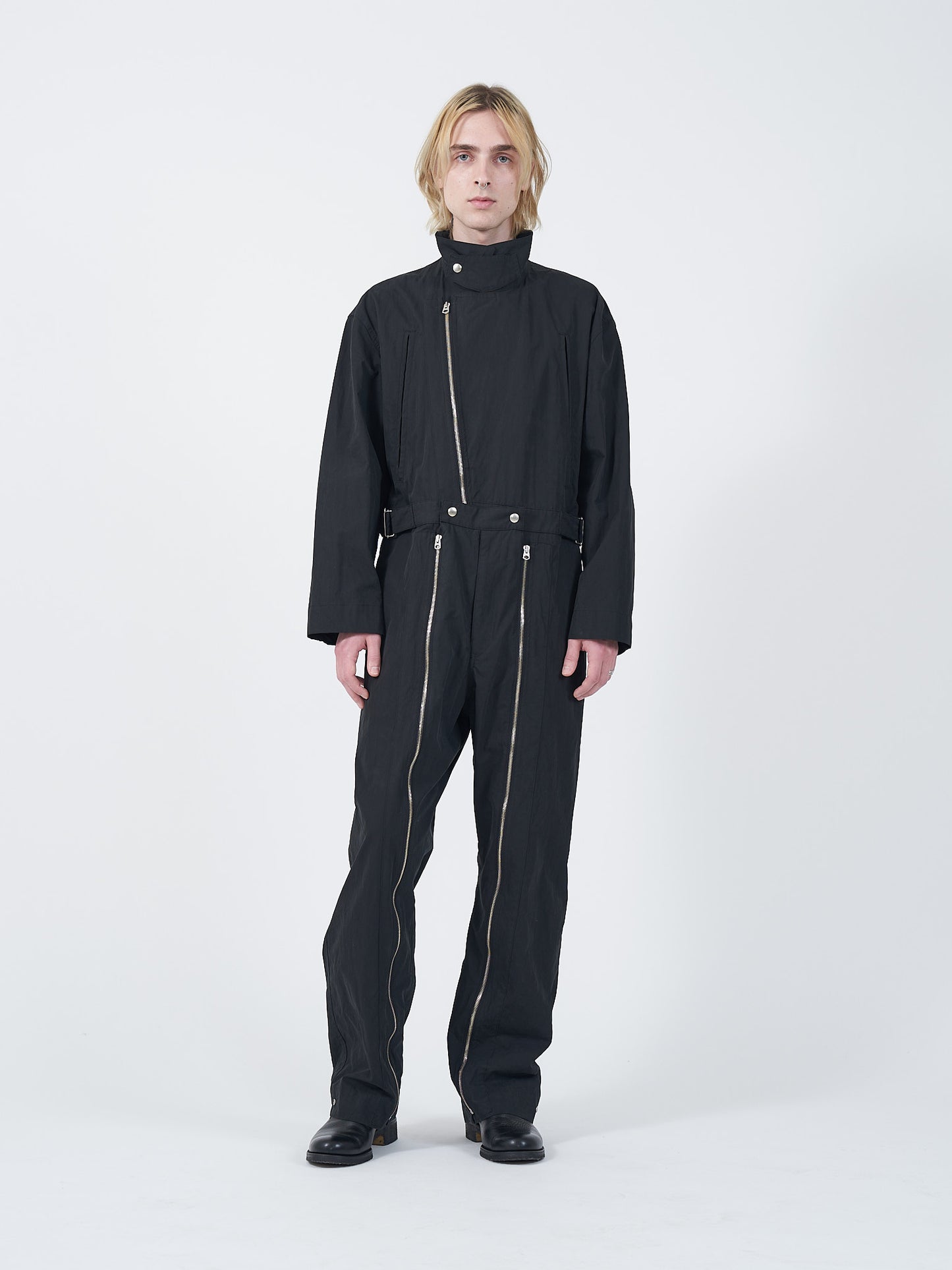MILITARY FLIGHT SUIT