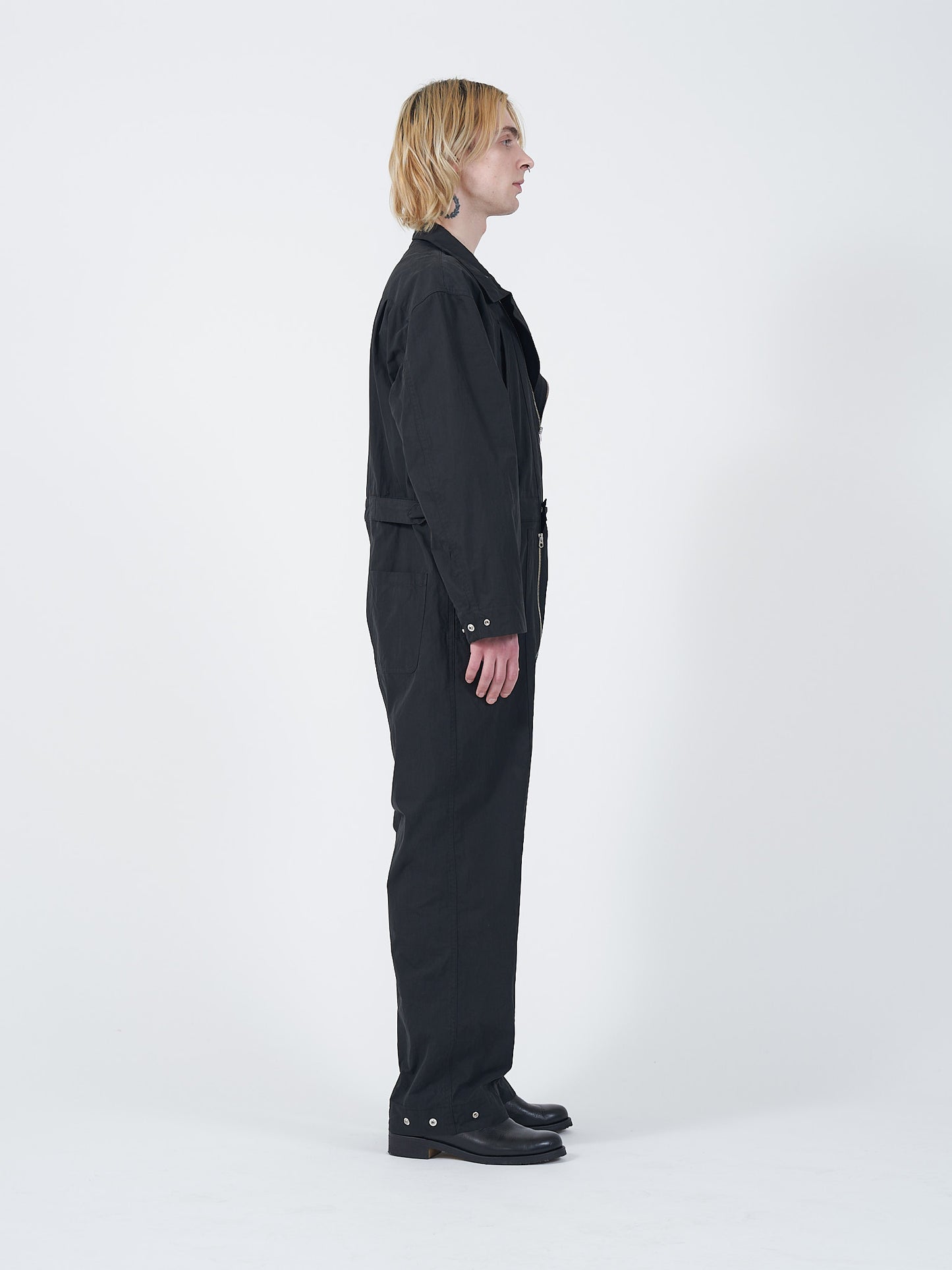 MILITARY FLIGHT SUIT