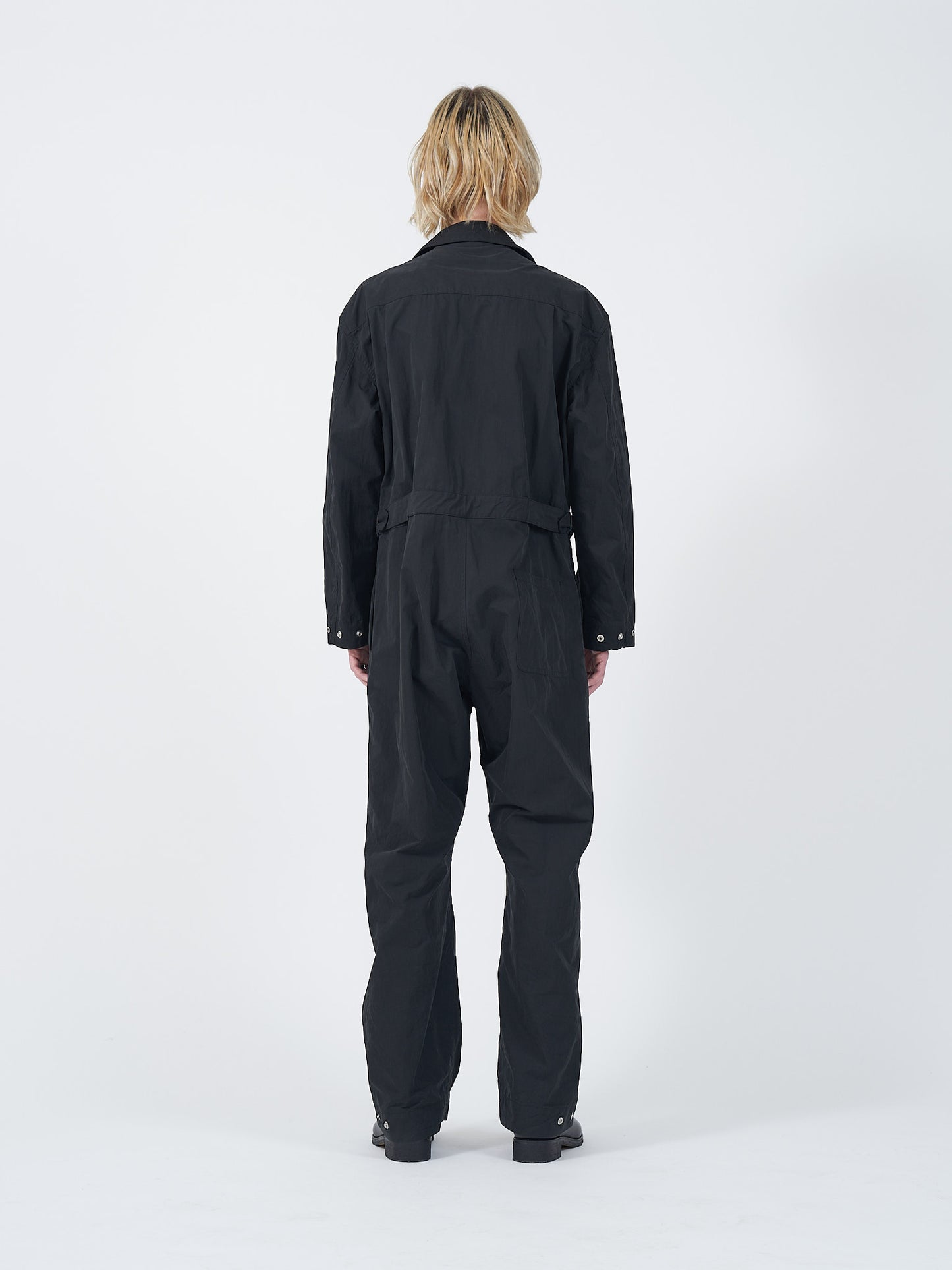 MILITARY FLIGHT SUIT
