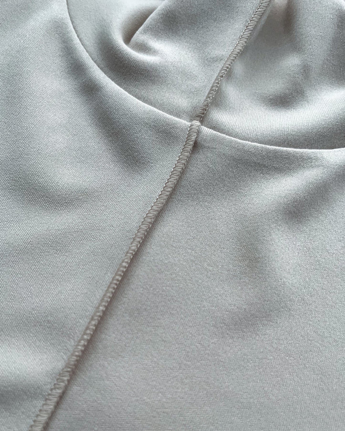 MULTI WAY DRY PADDED DRESS