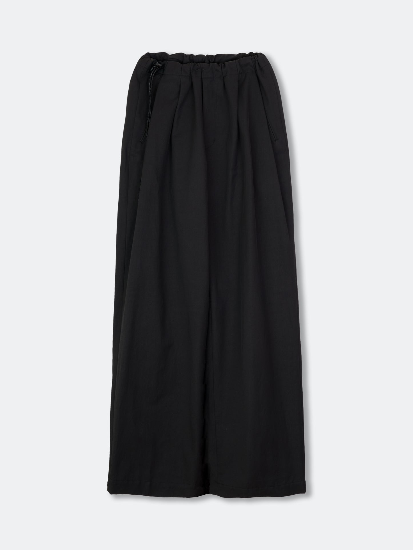 VISCOSE COTTON NO-BRAINER PANTS