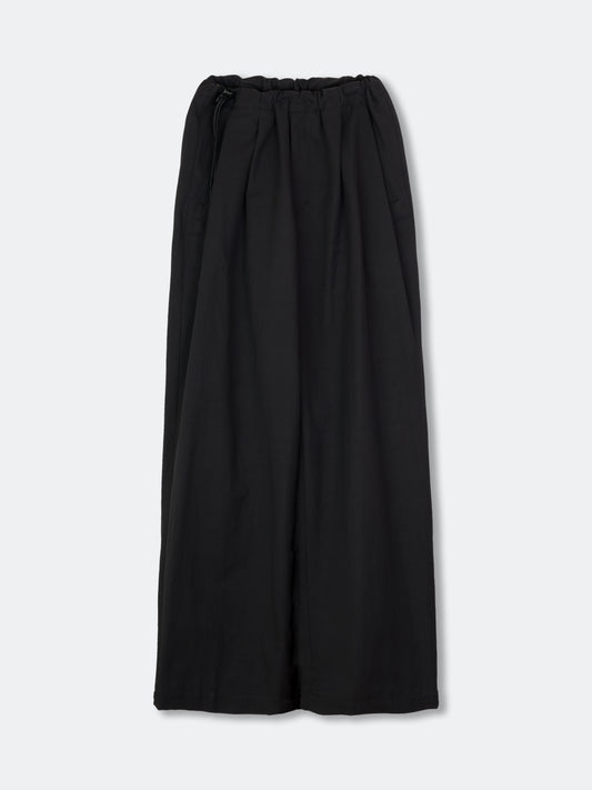 VISCOSE COTTON NO-BRAINER PANTS