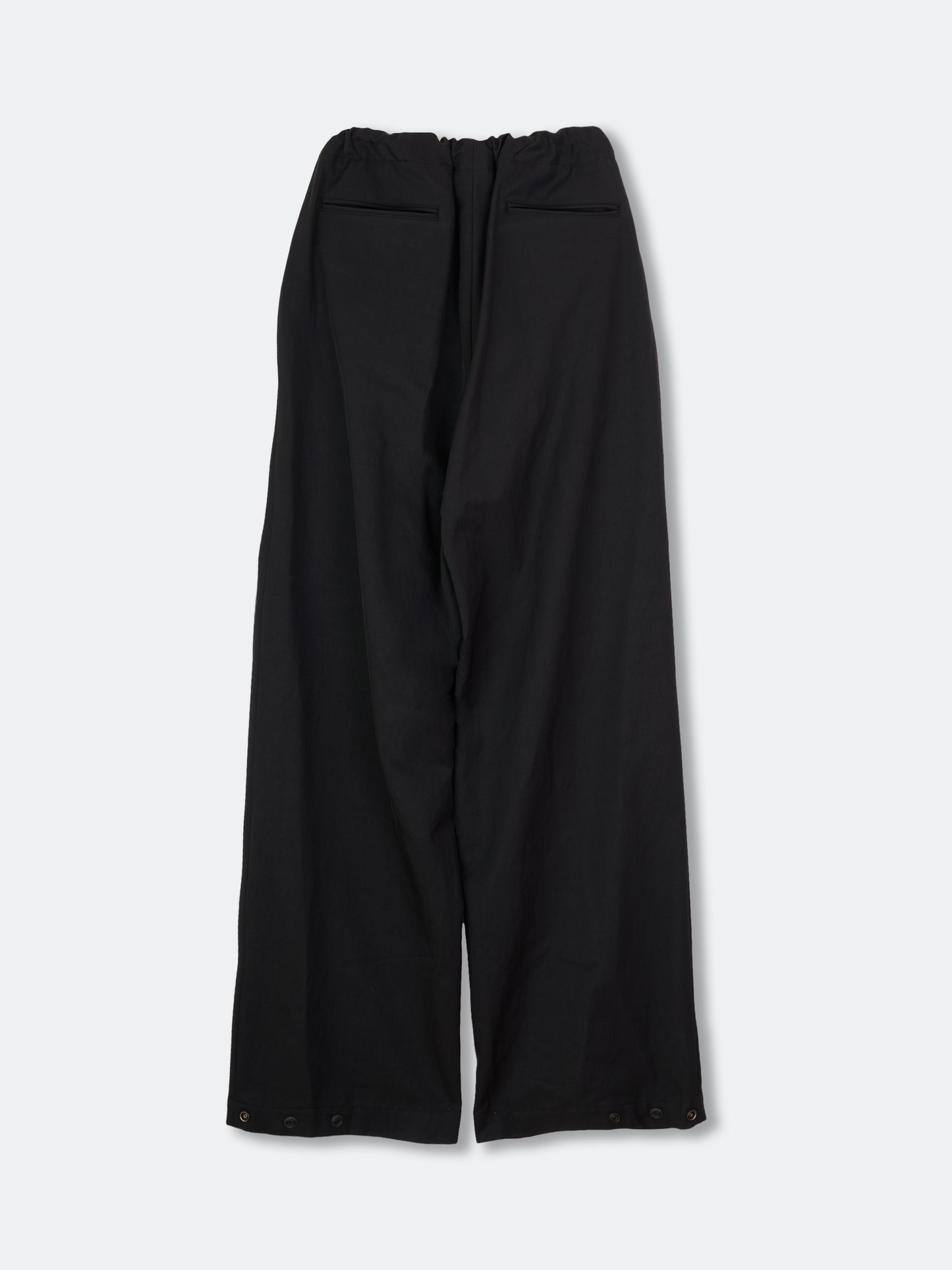 VISCOSE COTTON NO-BRAINER PANTS