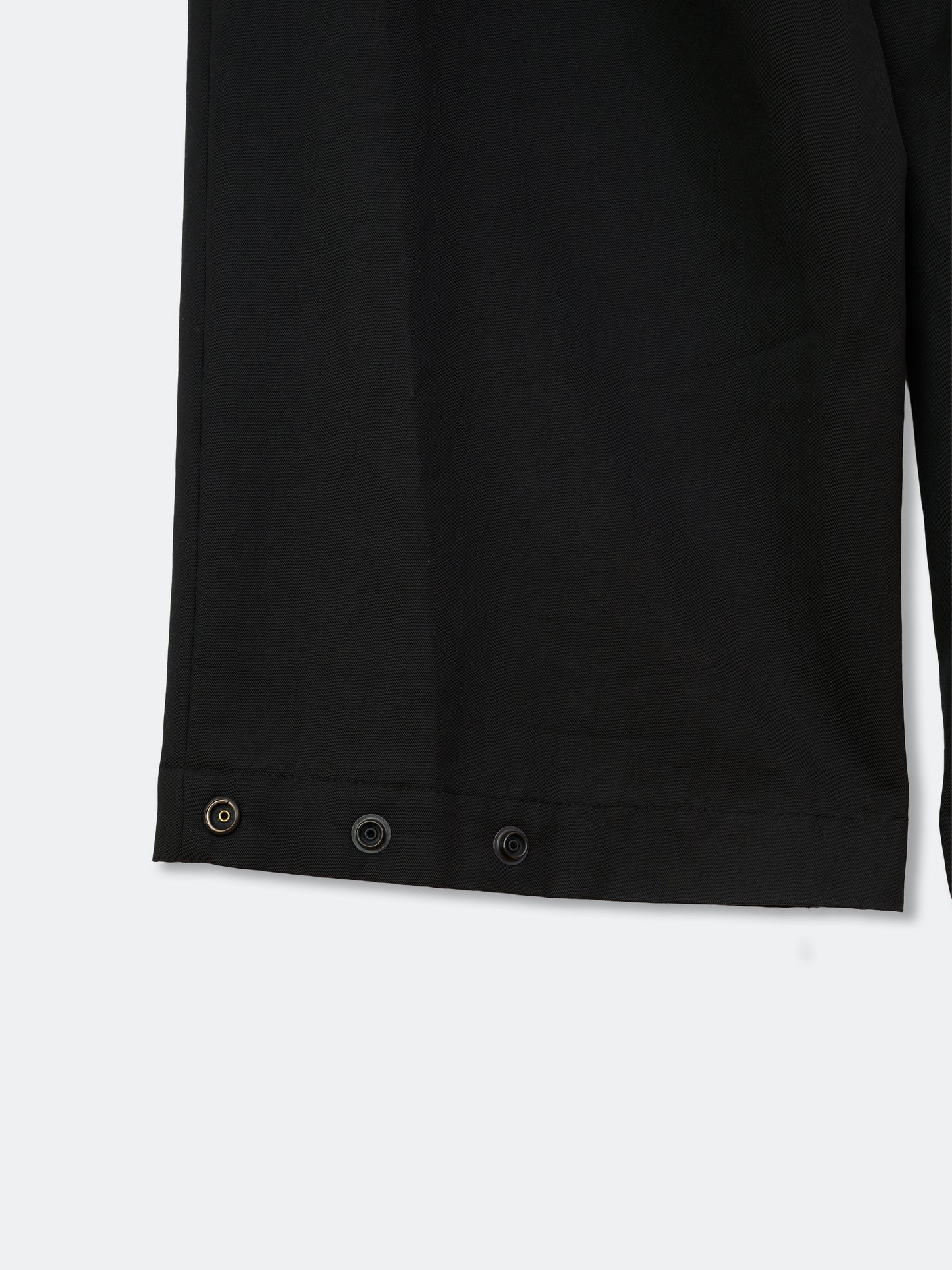 VISCOSE COTTON NO-BRAINER PANTS