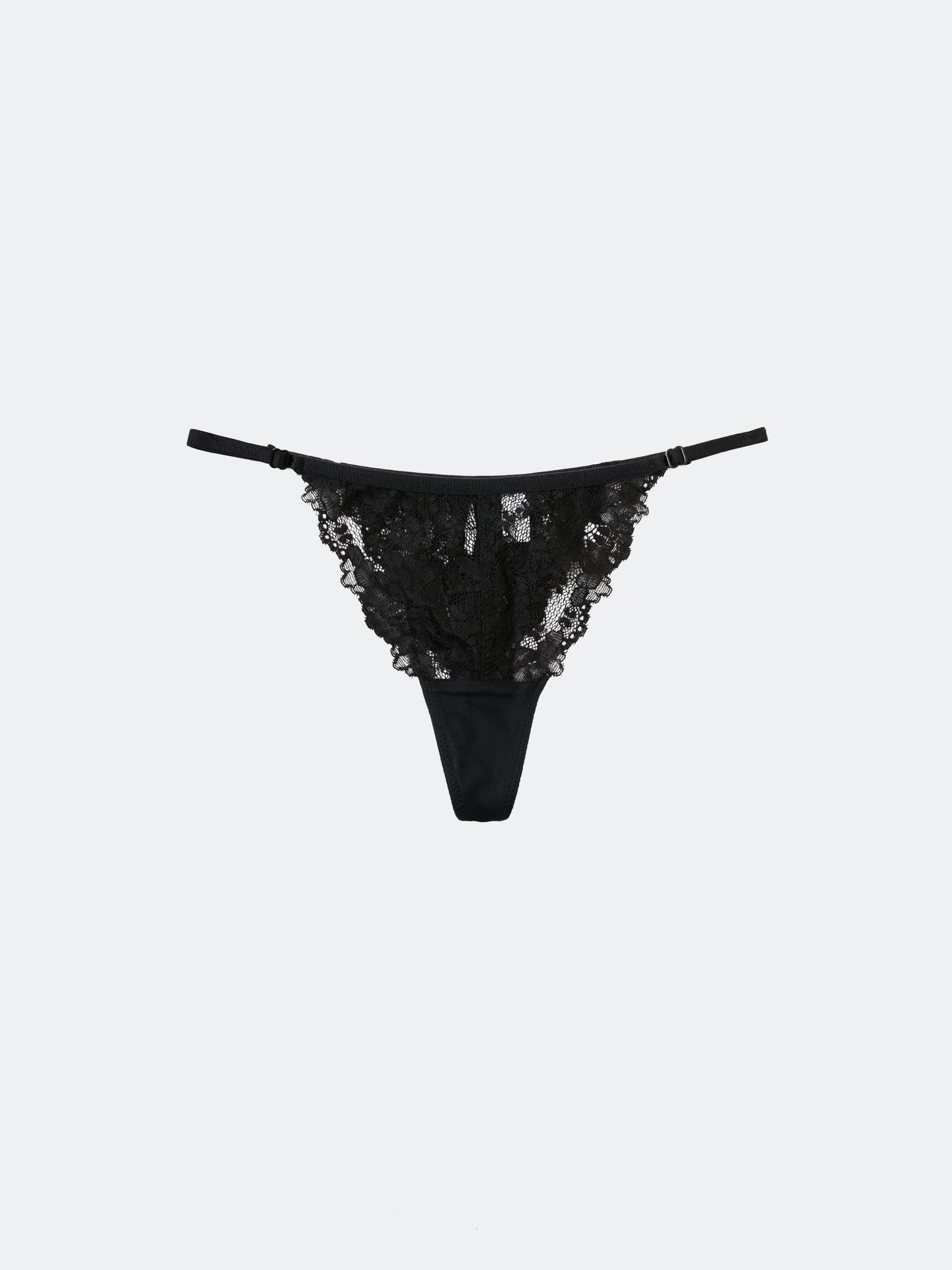 LACE THONG