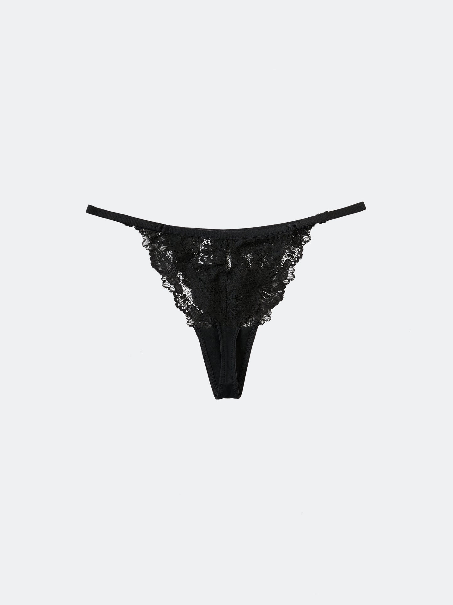 LACE THONG