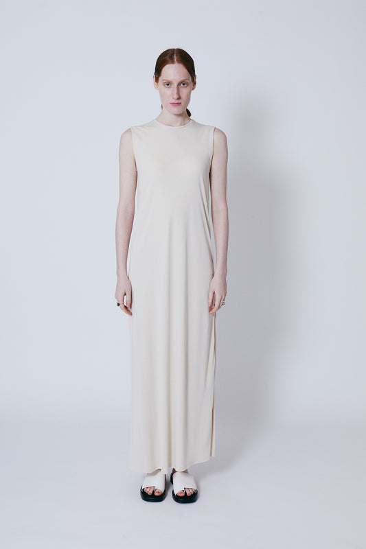 MULTI WAY DRY PADDED DRESS