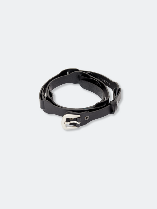 MULTI CONNECTED WESTERN BELT