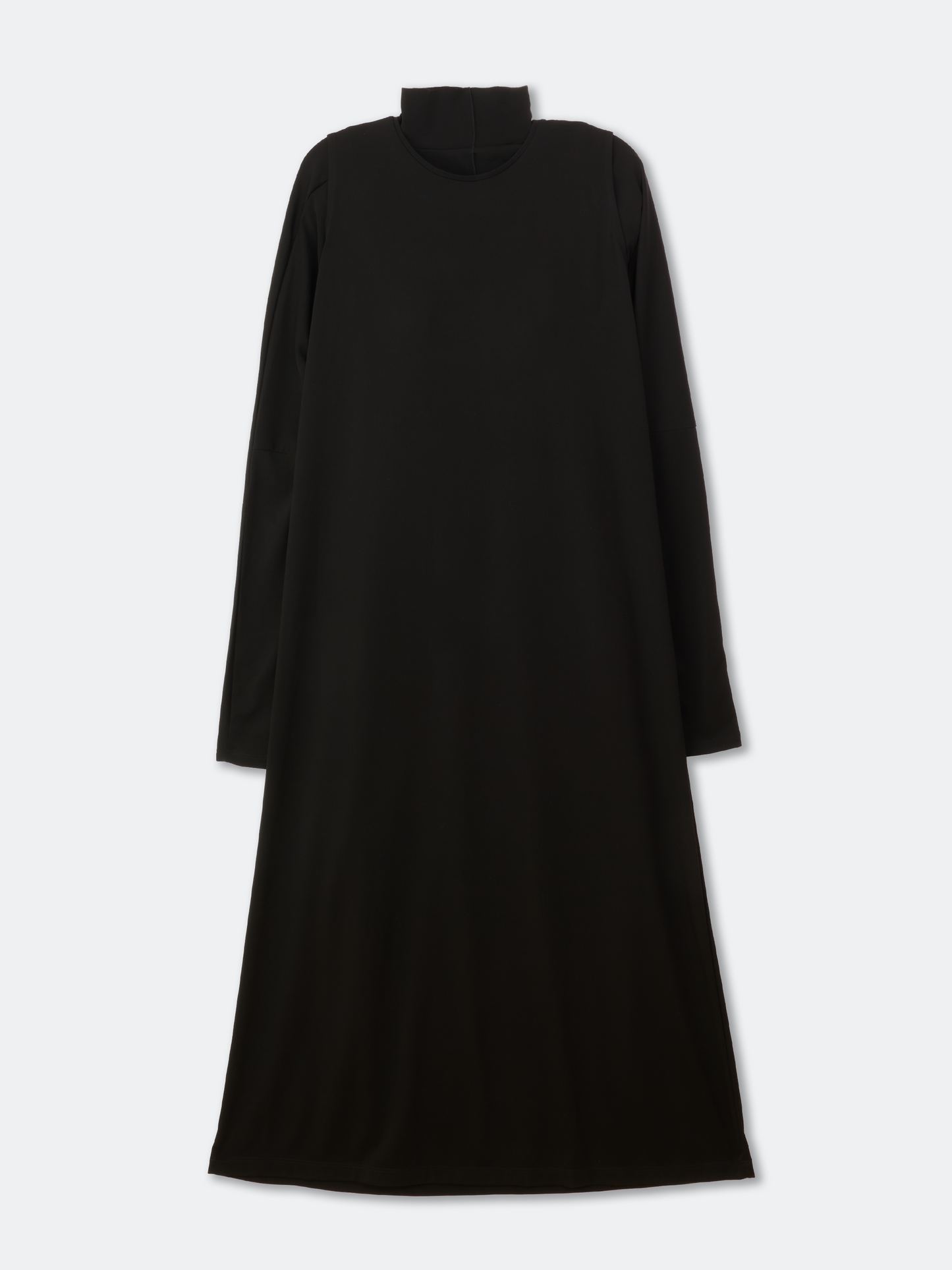 MULTI WAY DRY PADDED DRESS
