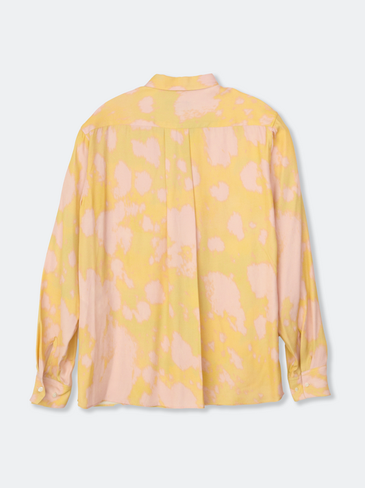 LAYER PATTERN PRINTED SHIRTS