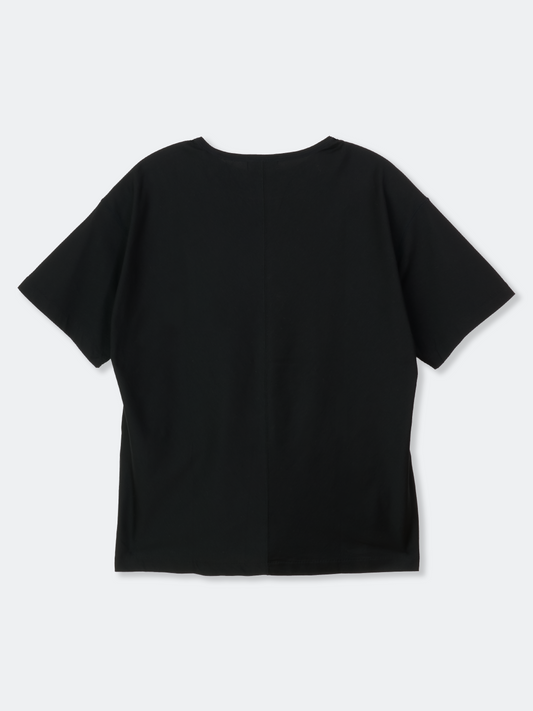 LINKING PATTERN OG COTTON S/S Tee