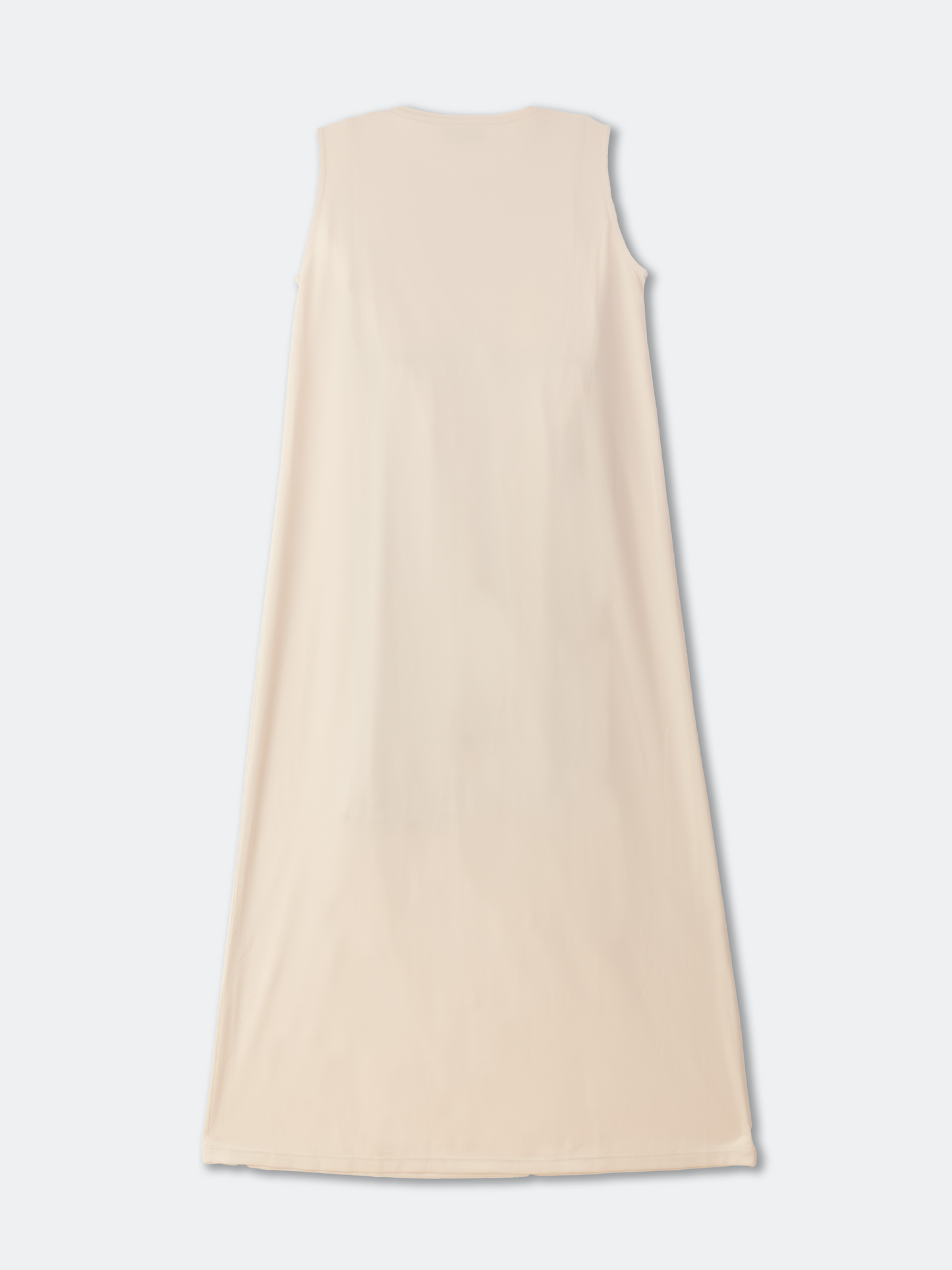 MULTI WAY DRY PADDED DRESS