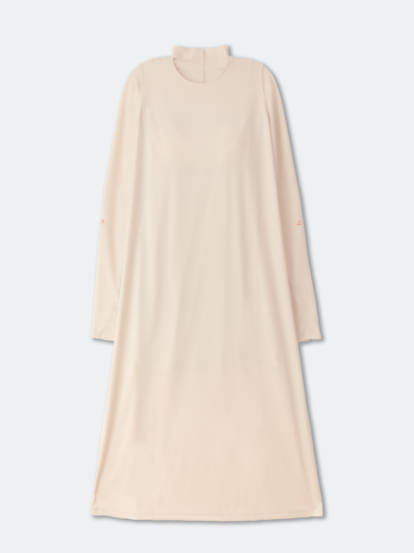 MULTI WAY DRY PADDED DRESS