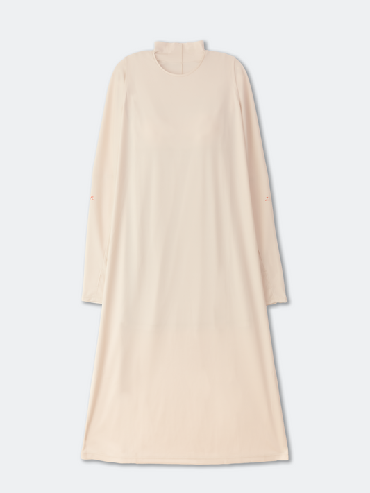 MULTI WAY DRY PADDED DRESS