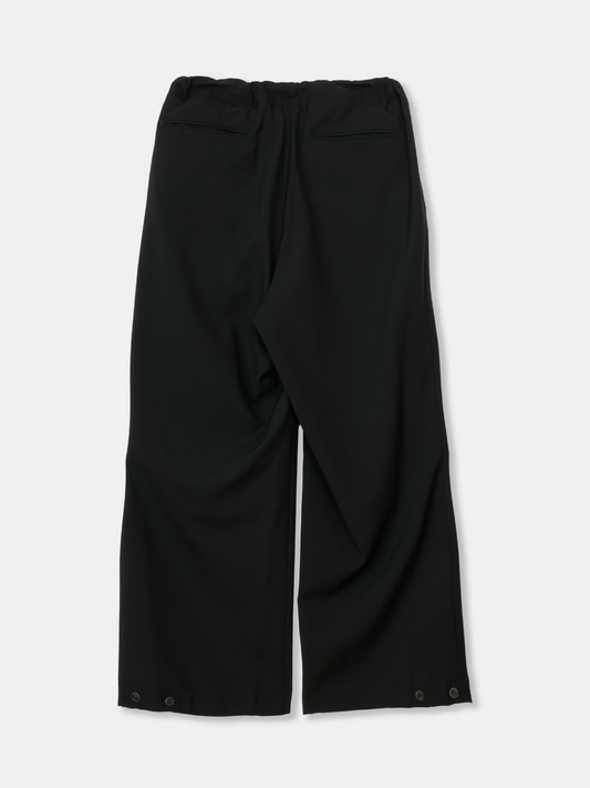 WASHABLE WOOL NO-BRAINER PANTS