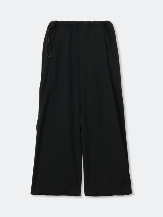 WASHABLE WOOL NO-BRAINER PANTS