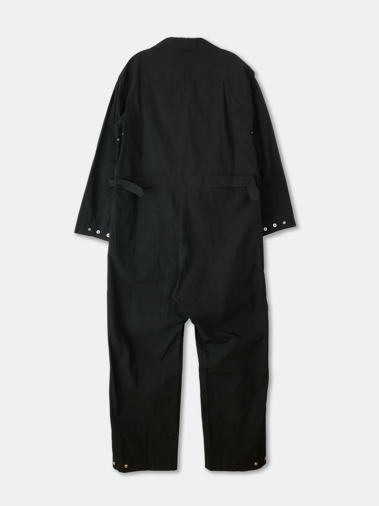 MILITARY FLIGHT SUIT