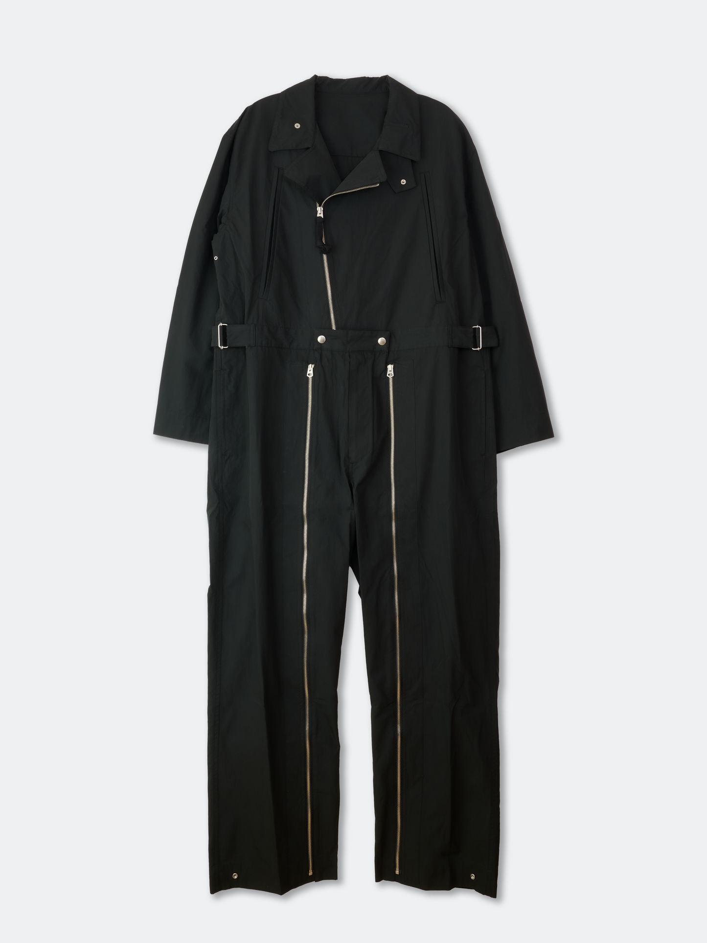 MILITARY FLIGHT SUIT