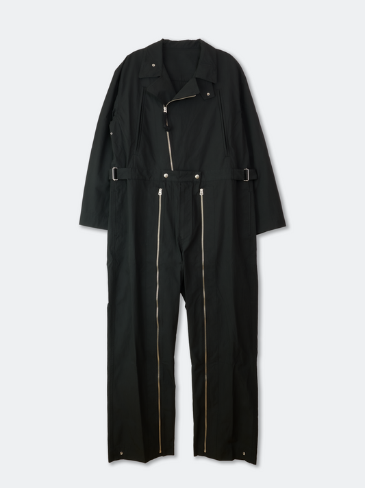 MILITARY FLIGHT SUIT