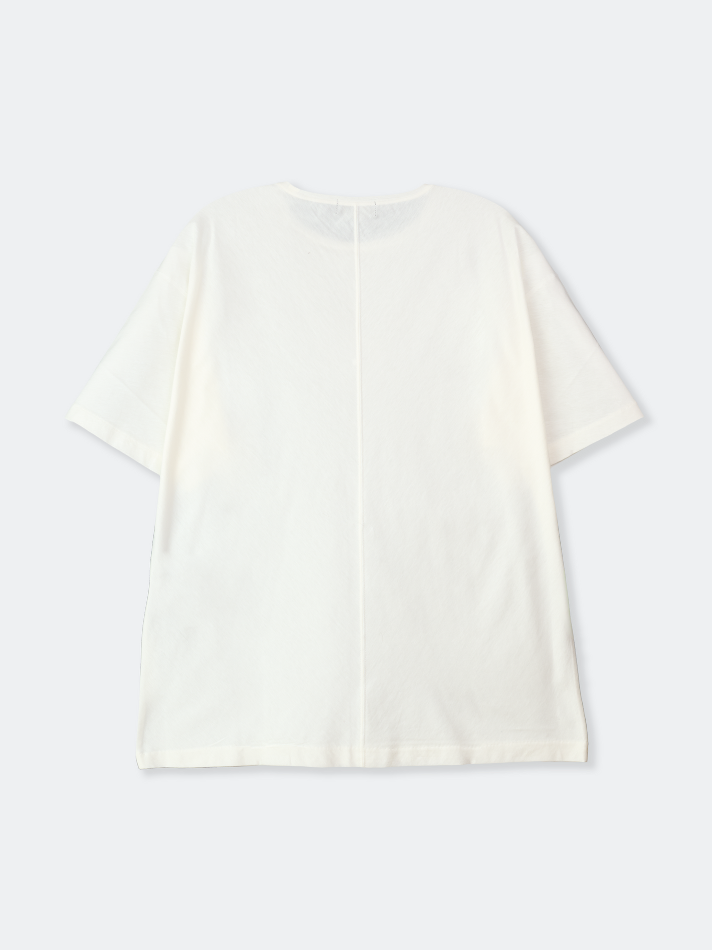 LINKING PATTERN OG COTTON S/S Tee