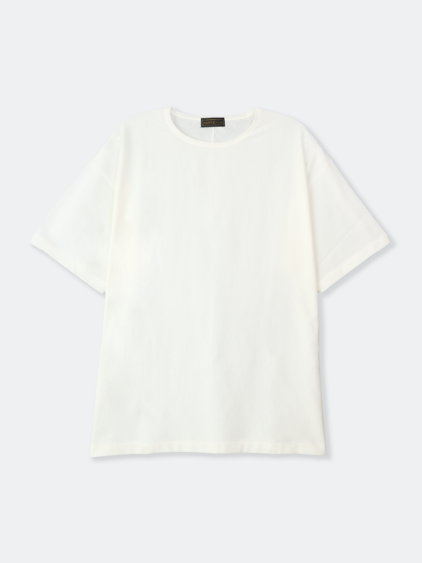LINKING PATTERN OG COTTON S/S Tee