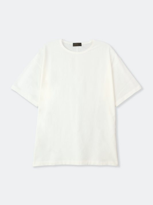 LINKING PATTERN OG COTTON S/S Tee
